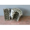 FERRARI ENGINE  F 106 C 000 00321  (DAMAGED)  +  ENGINE HEAD