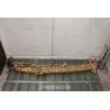  I M 3 / S    ORIGINAL REAR BUMPER  34631112