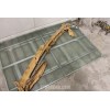  I M 3 / S    ORIGINAL REAR BUMPER  34631112