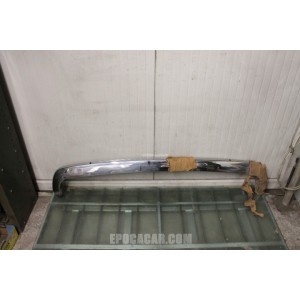  I M 3   ORIGINAL FRONT BUMPER  34631103