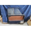 MINI     USED LEFT DOOR ( SLIDING GLASS )