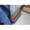 MINI     USED LEFT DOOR ( SLIDING GLASS )