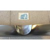 1900 C SS 2 VERSIONE BUMPER REAR NEW NOT CHROME