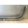 1900 C SS 2 VERSIONE BUMPER REAR NEW NOT CHROME