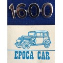 1600 (SOLO PER MODELLO GIULIA SPIDER)