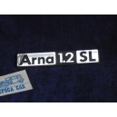 ARNA 1.2 SL SCRITTA 