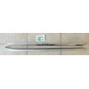 SILL BOARD INOX HORIZONTAL PAIR (SPEC. SERIE)