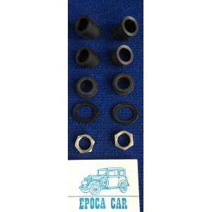 KIT FISSAGGIO BRACCI TERGI