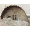 PASSANTE RUOTA ANTERIORE INTERNO SX  