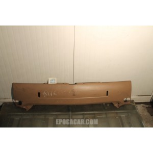 124 FRONT LOWER PANEL 