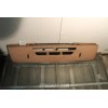 124 SPECIAL FRONTAL LOWER 4300009