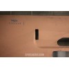 124 SPECIAL FRONTAL LOWER 4300009