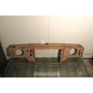 124 SEAT INSIDE FRONT  PANEL 3912735