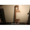 124 SEAT INSIDE FRONT  PANEL 3912735
