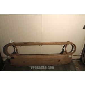 124  1 SERIE FRONTALE 