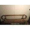 124  1 SERIE FRONT PANEL 