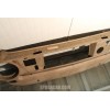 124  1 SERIE FRONT PANEL COMPLETE OF INSIDE