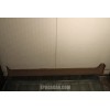 124 - 125 SOTTOPORTA SX CON FORI