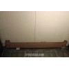 124-125 UNDER DOOR LEFT WITHOUT HOLES 