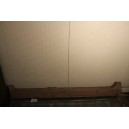 124-125 UNDER DOOR RIGHT WITH HOLES 