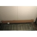 124-125 UNDER DOOR RIGHT WITHOUT HOLES 
