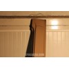 124-125 UNDER DOOR RIGHT WITHOUT HOLES 