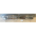 BUMPERS FRONT PAIR DUETTO 1 SERIE