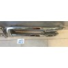 BUMPERS FRONT PAIR DUETTO 1 SERIE