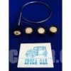 KNOB DASHBOARD ONLY 1 SERIE (4 PS)  