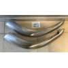 SIDE BUMPER SPEC. SERIE NOT CHROME EACH