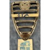 CENTRAL HEART MASK GTA (USED)
