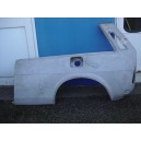 ALFASUD FAM. REAR FENDER LEFT SIDE NOS 511335