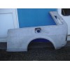 ALFASUD FAM. PARAFANGO POST. SX NOS 511335