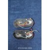 MINI 1 S. TAILIGHT PAIR ALTISSIMO NOS