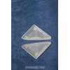 PLASTICHE LUCI RETRO COPPIA ALTISSIMO