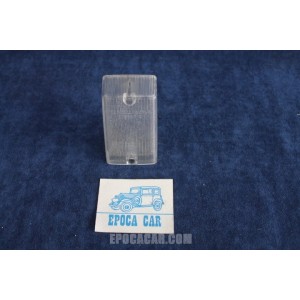 PLASTICA RETRO CARELLO