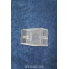 PLASTICA RETRO CARELLO