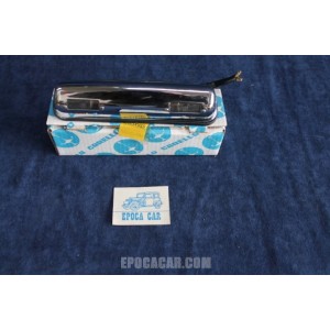 PLATE LIGHT CARELLO NOS 10660000