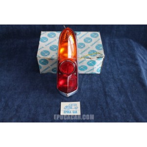 FANALINO POSTERIORE CARELLO 1266000 CAD.