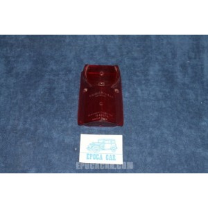 LENS RED CARELLO NOS