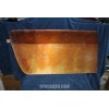 FULVIA COUPE ALUMINIUM SKIN DOOR LEFT NOS