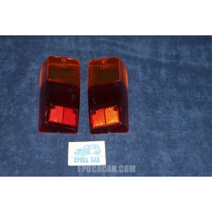 MINI CLUBMAN LENSES P.V. PAIR