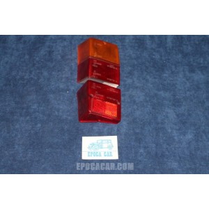 MINI 2 S.LENSES ( 2 PZ.) LEFT ARIC