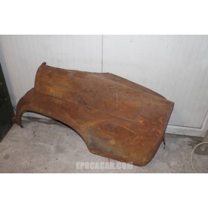 REAR LEFT FENDER LAST SERIE