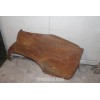 REAR LEFT FENDER
