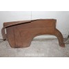 REAR LEFT FENDER