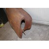 REAR LEFT FENDER