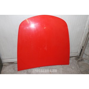 FRONT BONNET USED