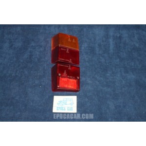 MINI 2 S. LENSES (2 PZ.) LEFT ALTISSIMO