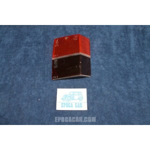 MINI 2 S. PLASTICA SUPERIORE DX LEYLAND